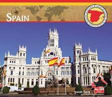 Spain: Country Music Star