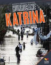 Hurricane Katrina