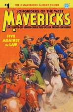 Mavericks #1