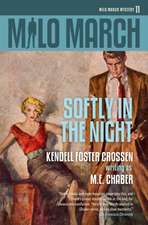 Milo March #11