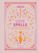 Cosmopolitan Love Spells