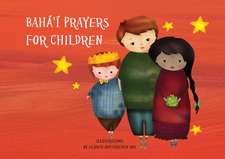 Bahá'í Prayers for Children