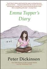 Emma Tupper's Diary