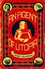 An Agent of Utopia