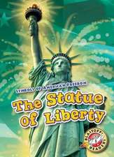 The Statue of Liberty