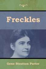 Freckles