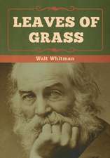 Leaves of Grass