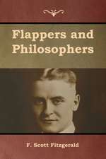 Flappers and Philosophers