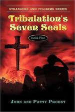 Tribulation's Seven Seals