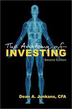 The Anatomy of Investing