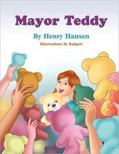 Mayor Teddy