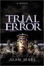 Trial & Error