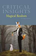 Magical Realism: Print Purchase Includes Free Online Access