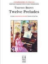 Twelve Preludes