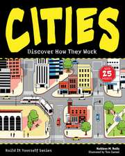 Reilly, K: Cities