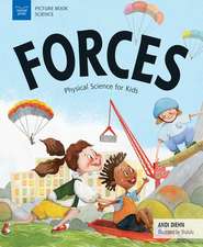 Diehn, A: Forces