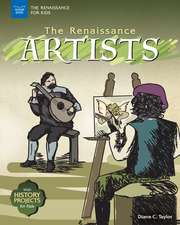 RENAISSANCE ARTISTS