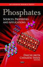 Phosphates