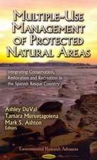 Multiple-Use Management of Protected Natural Areas