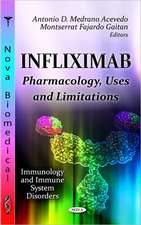 Infliximab