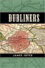 Dubliners: Chicago 1860