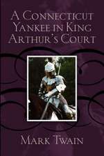 A Connecticut Yankee in King Arthur's Court: Chicago 1860