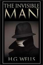 The Invisible Man: Chicago 1860