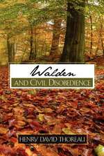 Walden and Civil Disobedience: Chicago 1860