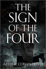 The Sign of the Four: A Confederate Memoir of Civil War