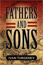 Fathers and Sons: The Fallen Angels and Their Giant Sons