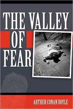 The Valley of Fear: The Fallen Angels and Their Giant Sons