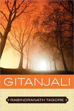 Gitanjali: The Fallen Angels and Their Giant Sons