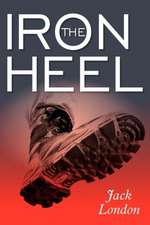 The Iron Heel: 1-16