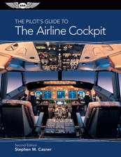 The Pilot's Guide to the Airline Cockpit