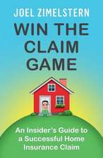 Win the Claim Game