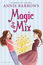 Magic in the Mix
