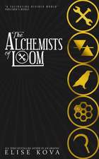 The Alchemists of Loom