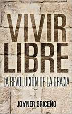 Vivir Libre