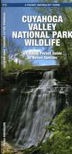 Cuyahoga Valley National Park Wildlife