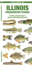 Illinois Freshwater Fishes