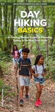 Day Hiking Basics