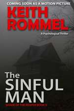 The Sinful Man