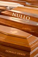 Dewey, D: Nullo