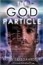 The God Particle