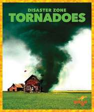 Tornadoes