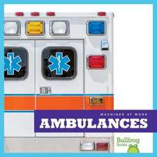 Ambulances