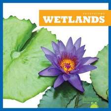 Wetlands