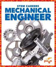 Mechanical Engineer