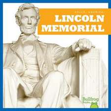 Lincoln Memorial