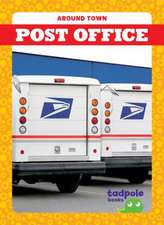 Post Office